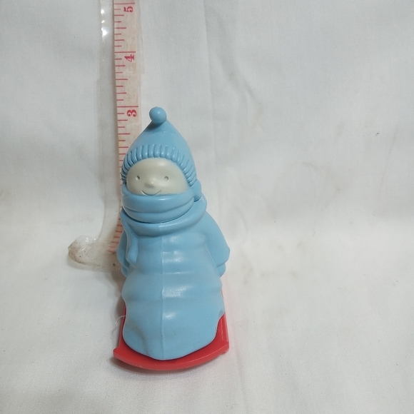 𝅺SET of 5 Avon perfume bottles - Picture 8 of 8